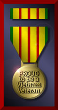 Proud to be a Vietnam Vet